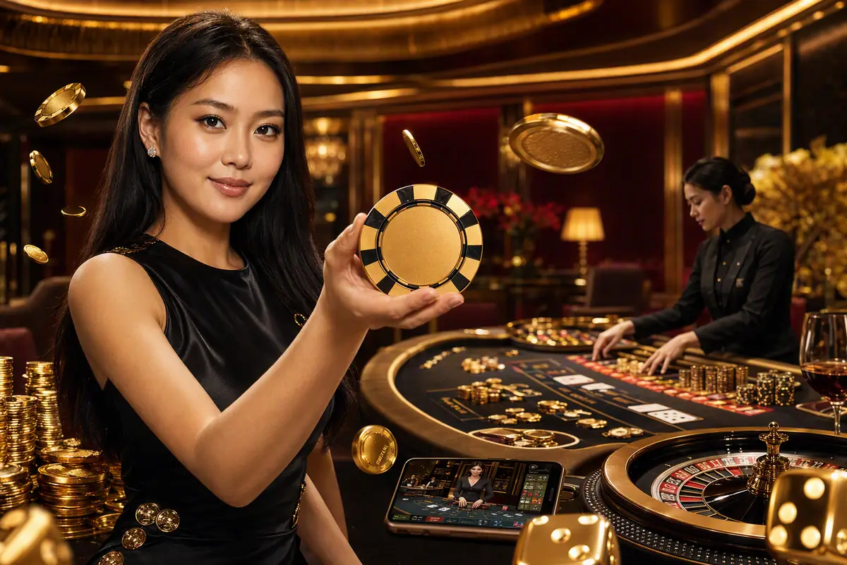 kn88 nhà cung cấp game