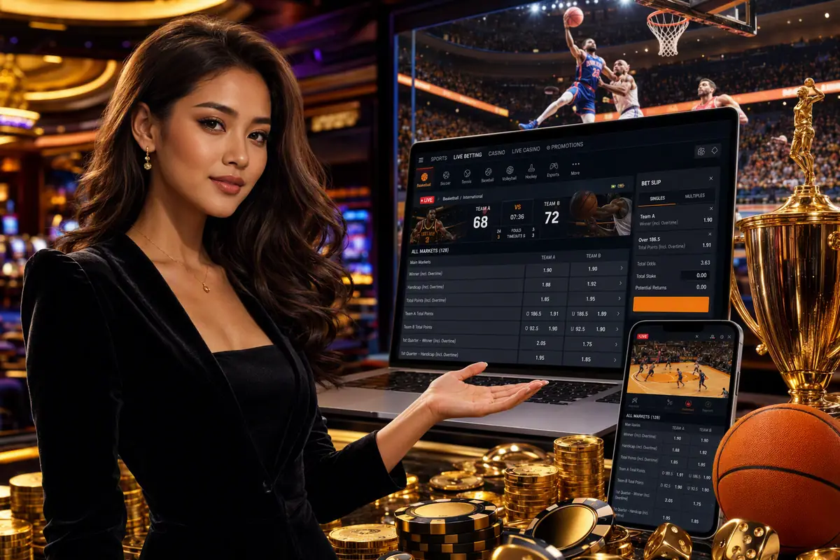kn88 casino trực tuyến
